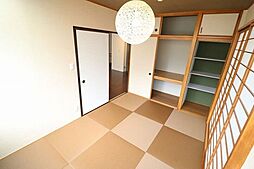 和室の画像
