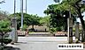 周辺：石田中学校 560m