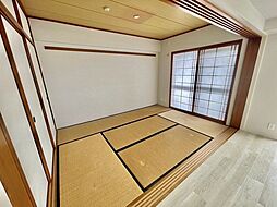 和室の画像