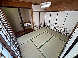 和室の画像