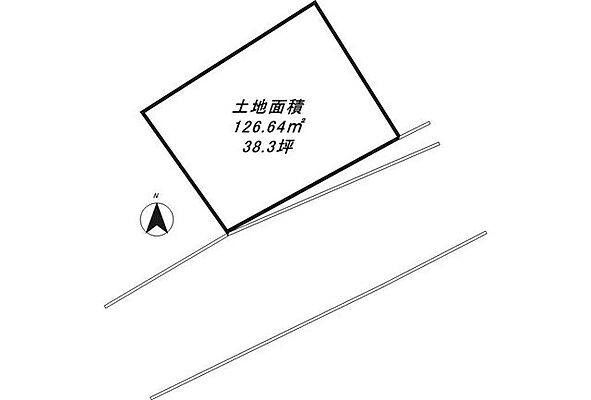 外観 那覇市松尾1丁目　売戸建
