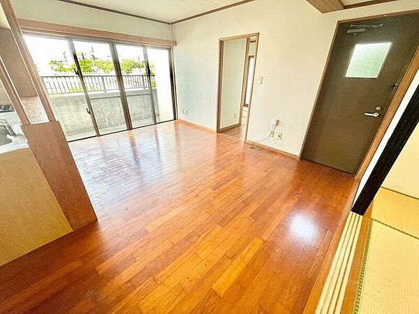 “ちょうどいい広さ”が毎日を快適に