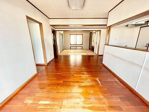 日当たりが良く、風通しも快適。毎日の暮らしに心地よさをプラスします