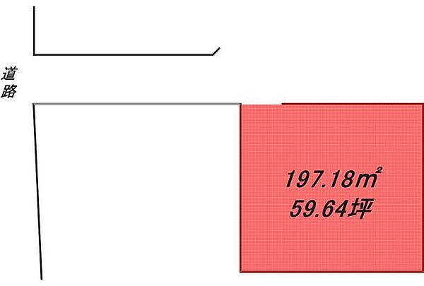 区画図：347000084199