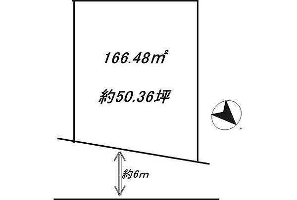 区画図：347000079065