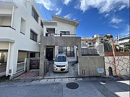 浦添市伊祖2丁目 売戸建
