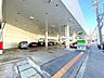 周辺：ファミリーマート壺屋1丁目店 500m