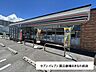 周辺：セブン-イレブン 国立劇場おきなわ前店 160m
