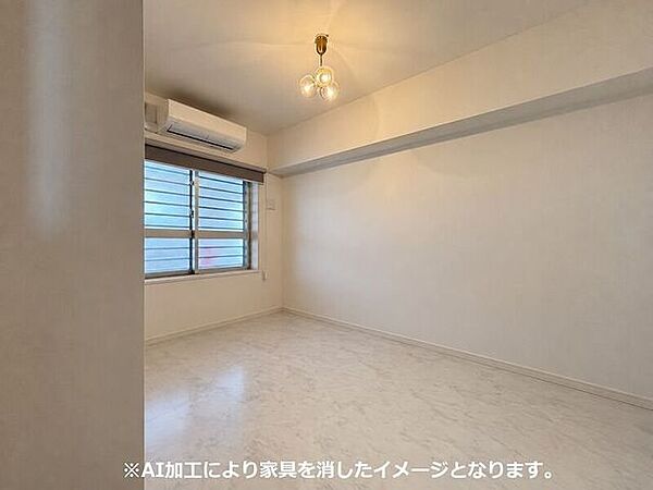 ※掲載写真の一部はAI加工により家具・家電等を削除しております。実際の状況と異なる場合がございますのでご了承ください。