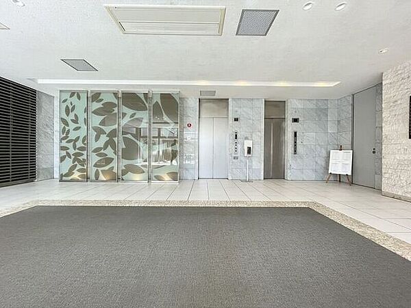 エレベータ