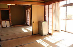 市貝町文谷戸建 1号室 1階4DKのリビング/ダイニング