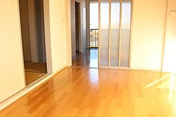 第五大滝ハイツB 2DKの写真