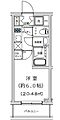 ライジングプレイス綾瀬2階7.0万円