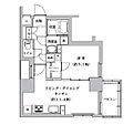ライジングプレイス西浅草6階15.0万円