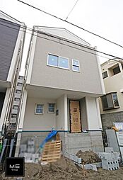 茅ケ崎駅 4,480万円