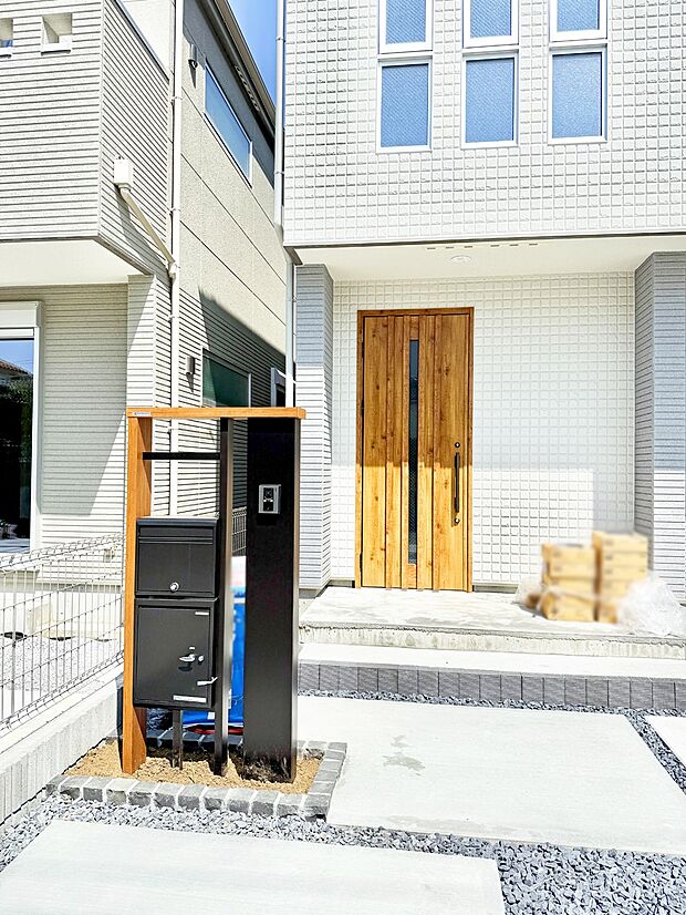 ■ ここから始まる、笑顔あふれる毎日