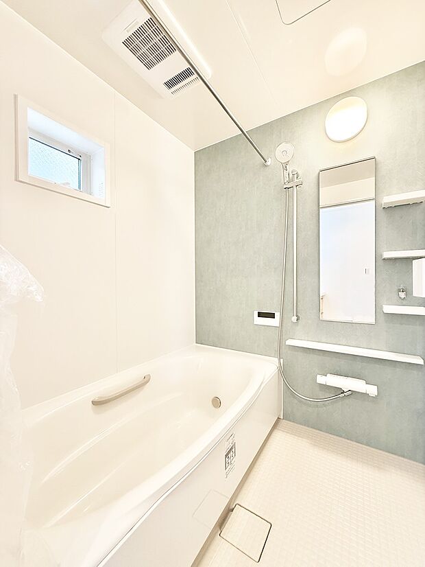 ■リラックスできる、穏やかな雰囲気です