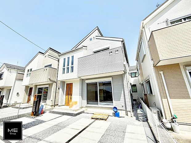 ■暮らしを彩る充実した設備仕様が備わった住まい