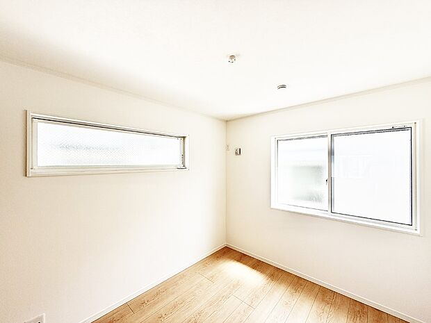 ■シンプルで使いやすい空間がスッキリ感じられます