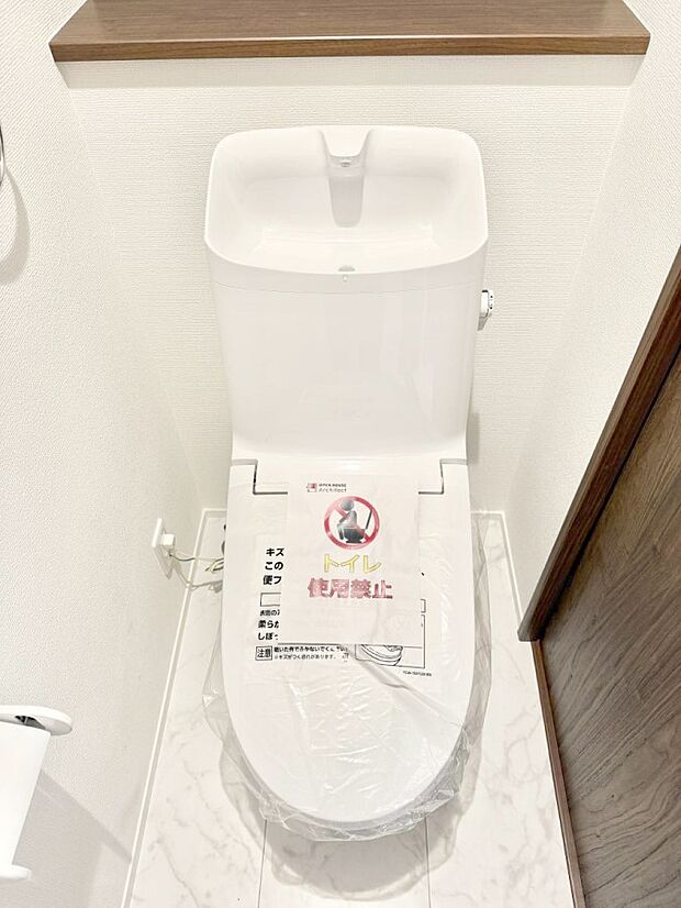 ■使いやすさと清潔感にこだわった空間