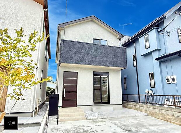 ■新しい暮らしが始まる場所で、家族の絆を深める