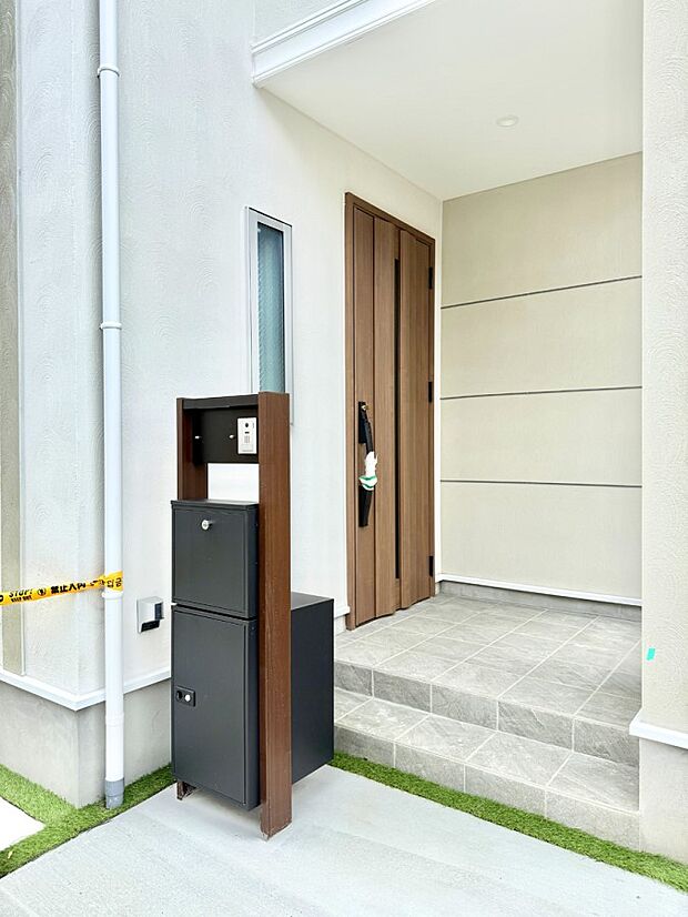 ■ ここから始まる、笑顔あふれる毎日