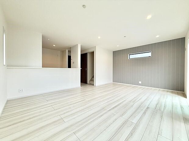 ■光と風を感じる、リラックスできる空間