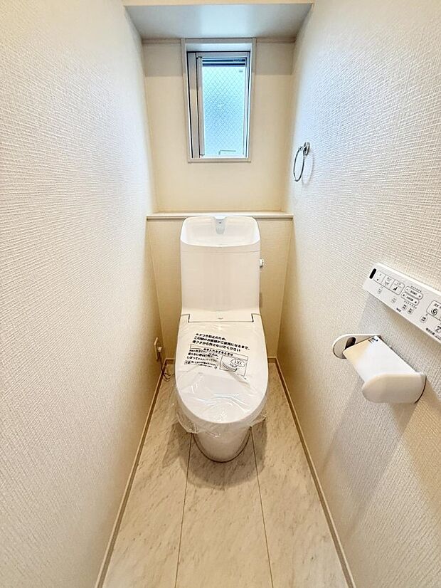 ■使いやすさと清潔感にこだわった空間