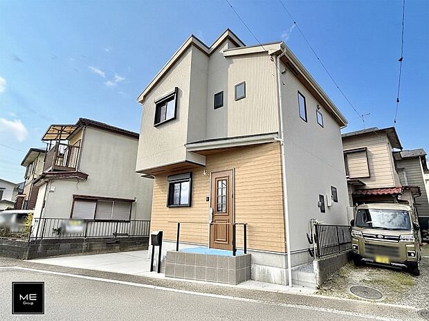 ■家族みんなが笑顔で過ごせる、安心感のある住まい