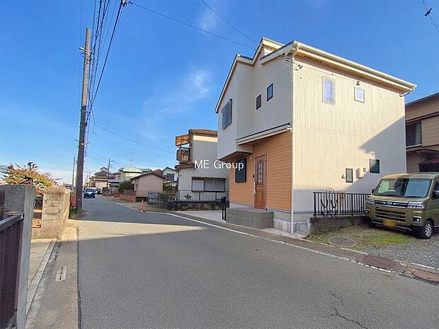 ■この道を歩けば、毎日が少し特別になる