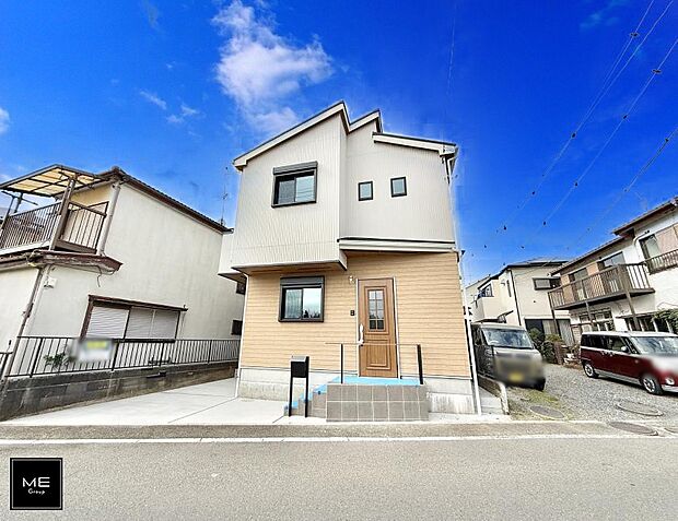 ■新しい暮らしが始まる場所で、家族の絆を深める