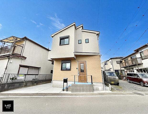 ■暮らしを彩る充実した設備仕様が備わった住まい