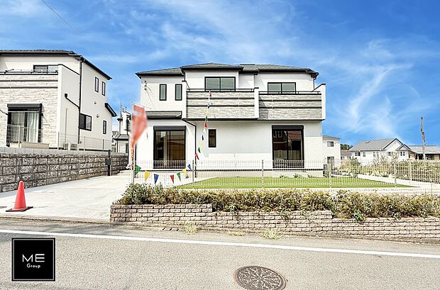 ■暮らしを彩る充実した設備仕様が備わった住まい