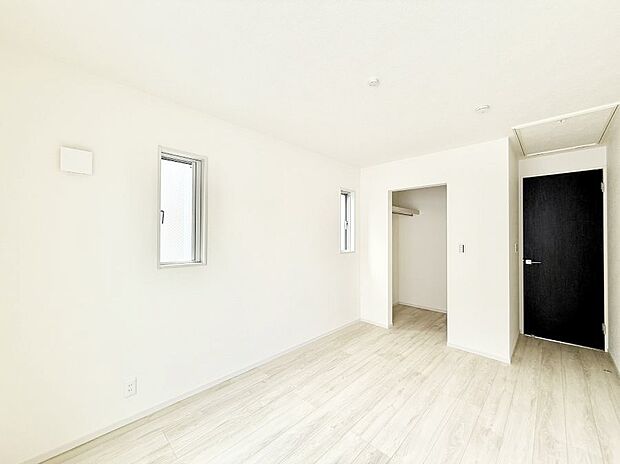 ■静かな洋室で読書や趣味に集中できる場所