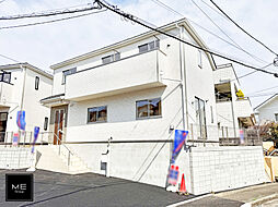 神奈川県横浜市旭区上白根３丁目