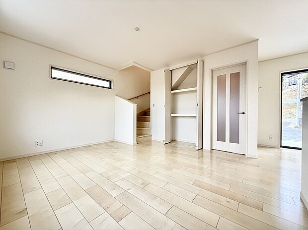 ■自然と会話が生まれる、心地よいひととき