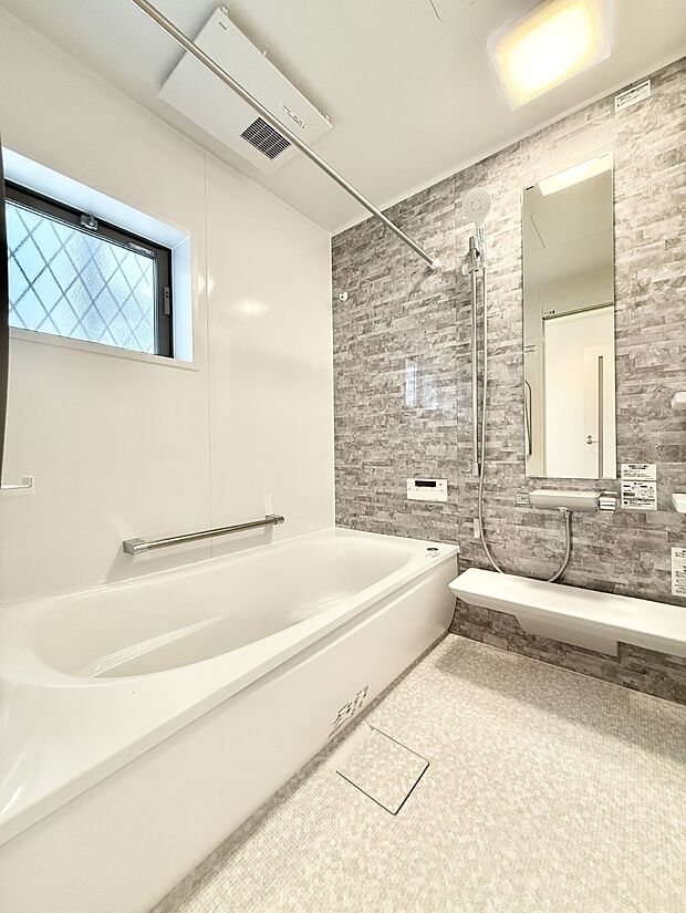 ■一日の疲れを癒す、心落ち着く空間です