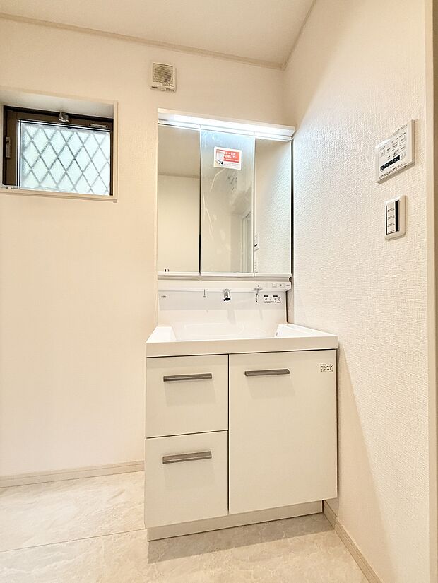 ■清潔感があり、気持ちよく使えます