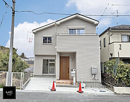 神奈川県横浜市戸塚区上柏尾町