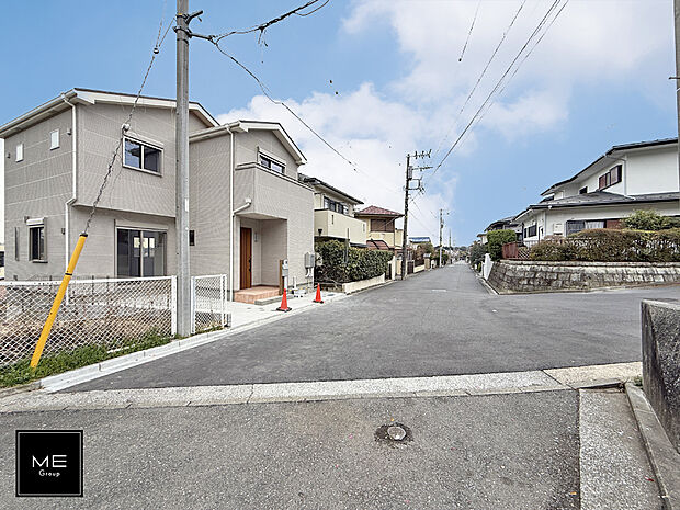 ■新しい時代の息吹を感じる、心地よい環境