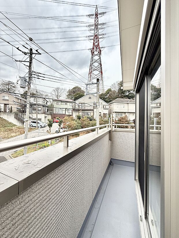 ■ 朝のコーヒーや夜の星空を楽しむ、癒しの場所