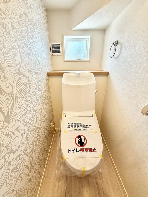 ■毎日使う場所だからこそ、清潔感溢れる空間