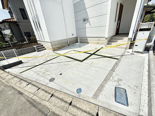 ■暮らしを彩る充実した設備仕様が備わった住まい