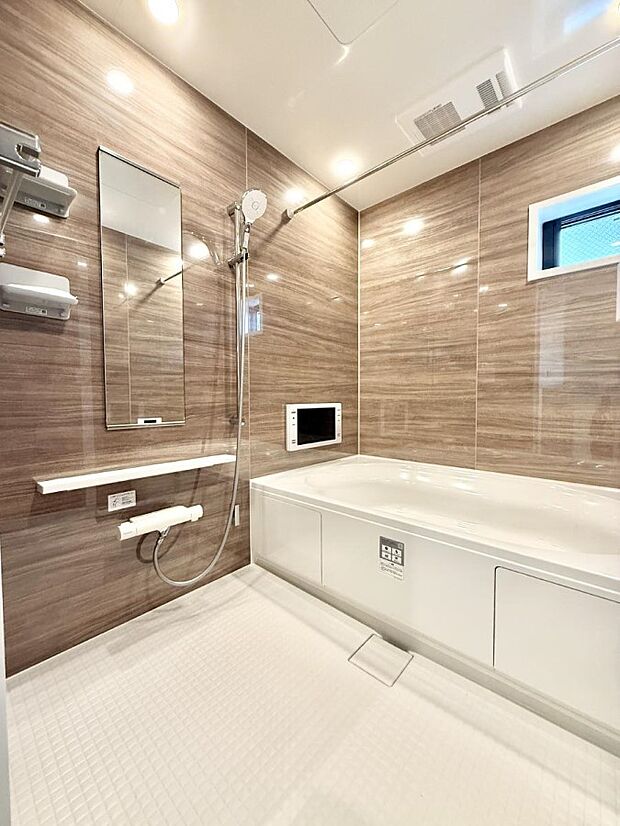 ■リラックスできる、穏やかな雰囲気です