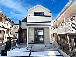 神奈川県横浜市旭区白根６丁目