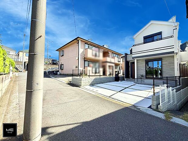 ■家族みんなが笑顔で過ごせる、安心感のある住まい