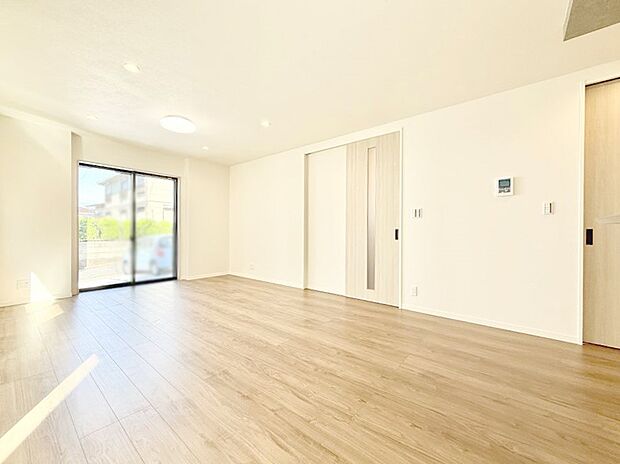 ■自然と心がほどける、リラックスできる場所