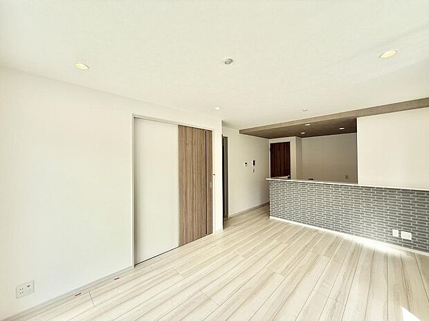 ■光と風を感じる、リラックスできる空間