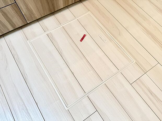 ■季節物など簡単に収納でき便利