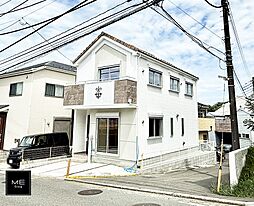 神奈川県横浜市旭区白根７丁目